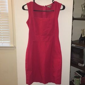 Banana Republic Sleeveless Dress